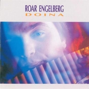 Engelberg Roar - Doina ryhmässä CD @ Bengans Skivbutik AB (3757098)