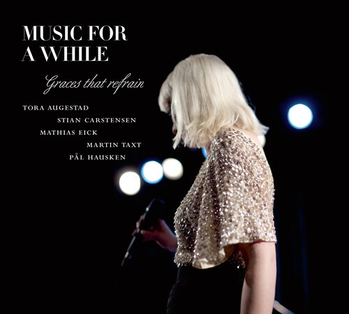 Music For A While - Graces That Refrain ryhmässä CD / Jazz/Blues @ Bengans Skivbutik AB (3757115)
