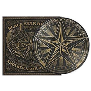 Black Star Riders - Another State Of Grace ryhmässä MK Test 4 @ Bengans Skivbutik AB (3757257)