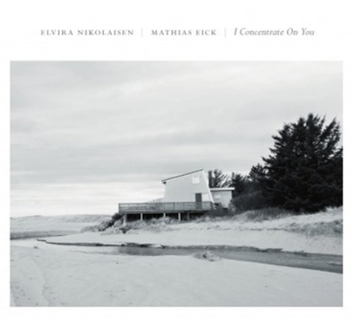 Nikolaisen Elvira/Mathias Eick - I Concentrate On You ryhmässä CD / Myydyimmät @ Bengans Skivbutik AB (3757664)