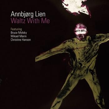 Lien Annbjörg/M.Fl. - Waltz With Me ryhmässä CD / Jazz/Blues @ Bengans Skivbutik AB (3757671)