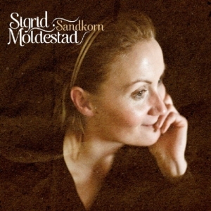 Moldestad Sigrid - Sandkorn ryhmässä CD @ Bengans Skivbutik AB (3757676)