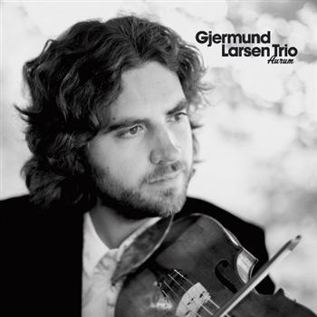 Larsen Gjermund Trio - Aurum ryhmässä CD / Jazz/Blues @ Bengans Skivbutik AB (3757678)
