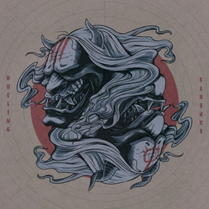 Dueling Experts - Dueling Experts ryhmässä CD @ Bengans Skivbutik AB (3757977)