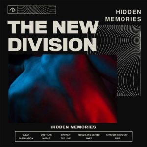 New Division - Hidden Memories ryhmässä CD @ Bengans Skivbutik AB (3758020)