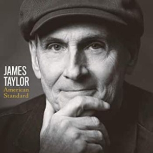 Taylor James - American Standard ryhmässä CD @ Bengans Skivbutik AB (3758047)