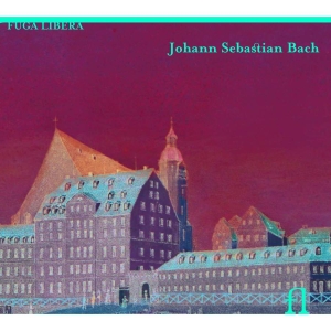 Johann Sebastian Bach - Bach / 6 Son Orguel Fur 2 Klavie ryhmässä CD @ Bengans Skivbutik AB (3758074)
