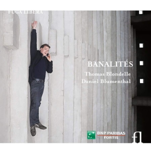 Various - Various / Banalités ryhmässä CD @ Bengans Skivbutik AB (3758082)