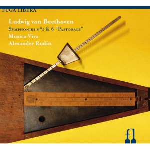 Ludwig Von Beethoven - Beethoven / Symphonie N.6 / Cat 20 ryhmässä CD @ Bengans Skivbutik AB (3758113)