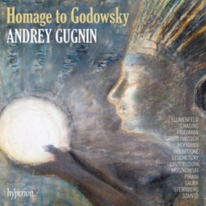 Various - Homage To Godowsky ryhmässä CD @ Bengans Skivbutik AB (3758280)