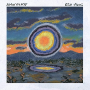 Fogarty Eamon - Blue Values ryhmässä VINYYLI @ Bengans Skivbutik AB (3759449)