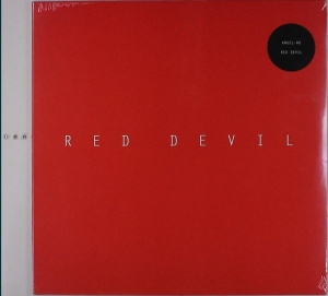Angel-Ho - Red Devil ryhmässä VINYYLI @ Bengans Skivbutik AB (3759467)