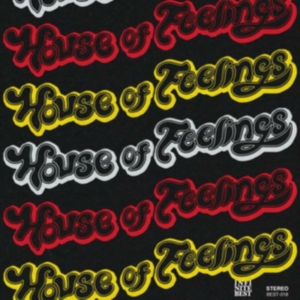 House Of Feelings - Last Chance Ep ryhmässä VINYYLI @ Bengans Skivbutik AB (3759488)