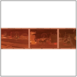 Mchone Carson - Carousel ryhmässä VINYYLI @ Bengans Skivbutik AB (3759506)