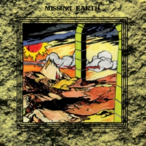 Missing Earth - Gold, Flour, Salt ryhmässä VINYYLI @ Bengans Skivbutik AB (3759510)