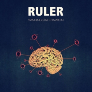 Ruler - Winning Star Champion ryhmässä VINYYLI @ Bengans Skivbutik AB (3759514)