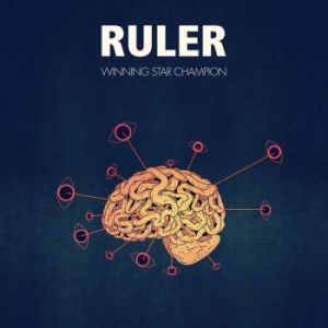 Ruler - Winning Star Champion ryhmässä VINYYLI @ Bengans Skivbutik AB (3759514)