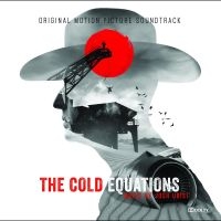 Urist Josh - Cold Equations (Original Motion Pic ryhmässä VINYYLI / Rock @ Bengans Skivbutik AB (3759519)