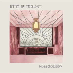 Goldstein Ross - The Eighth House ryhmässä VINYYLI @ Bengans Skivbutik AB (3759524)