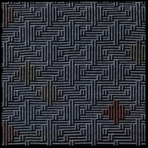 Wume - Towards The Shadow ryhmässä VINYYLI @ Bengans Skivbutik AB (3759525)