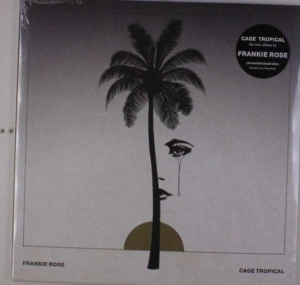 Rose Frankie - Cage Tropical (Mem) ryhmässä VINYYLI @ Bengans Skivbutik AB (3759529)