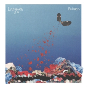 Lazyeyes - Echoes ryhmässä VINYYLI @ Bengans Skivbutik AB (3759530)