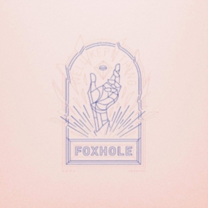 Foxhole - Well Kept Thing ryhmässä VINYYLI @ Bengans Skivbutik AB (3759539)