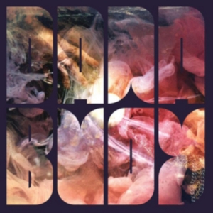 Buoy Dana - Ice Glitter Gold ryhmässä VINYYLI @ Bengans Skivbutik AB (3759541)