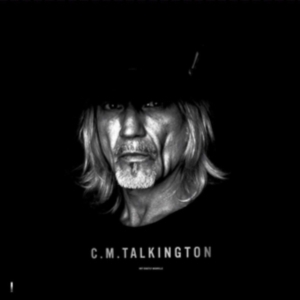 Talkington C.M. - Not Exactly Nashville ryhmässä VINYYLI @ Bengans Skivbutik AB (3759546)