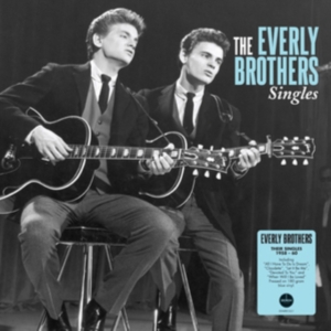 Everly Brothers - Singles ryhmässä VINYYLI @ Bengans Skivbutik AB (3759556)