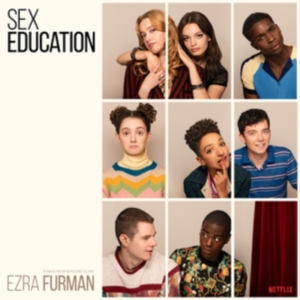 Furman Ezra - Sex Education ryhmässä VINYYLI @ Bengans Skivbutik AB (3759569)