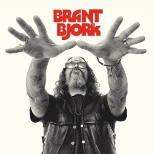 Bjork Brant - Brant Bjork ryhmässä CD @ Bengans Skivbutik AB (3759587)