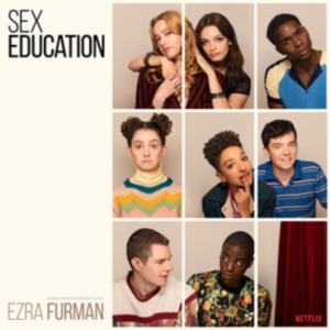 Furman Ezra - Sex Education ryhmässä CD @ Bengans Skivbutik AB (3759614)