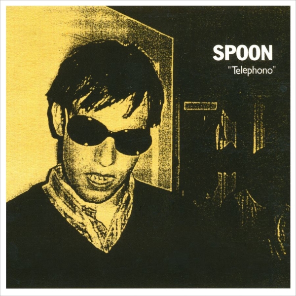 Spoon - Telephono (Reissue) ryhmässä VINYYLI / Rock @ Bengans Skivbutik AB (3760469)
