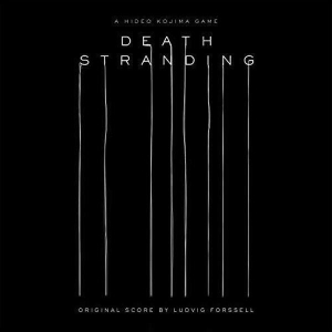 Forssell Ludvig - Death Stranding (Original Score) ryhmässä CD @ Bengans Skivbutik AB (3760779)
