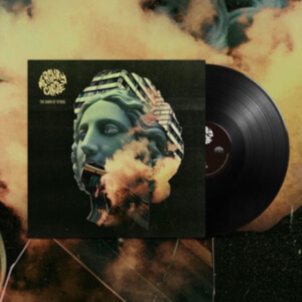 Angellore - Rien Ne Devait Mourir ryhmässä VINYYLI / Myydyimmät @ Bengans Skivbutik AB (3760786)