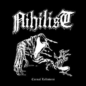Nihilist - Carnal Leftovers ryhmässä CD @ Bengans Skivbutik AB (3760887)