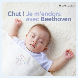 Various - Chut! Je Mendors Avec Beethoven ryhmässä CD @ Bengans Skivbutik AB (3760906)