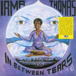 Thomas Irma - In Between Tears ryhmässä VINYYLI @ Bengans Skivbutik AB (3761613)