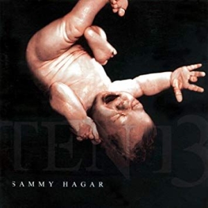 Sammy Hagar - Ten 13 ryhmässä CD @ Bengans Skivbutik AB (3761685)