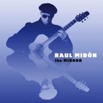 Midon Raul - The Mirror ryhmässä CD / Jazz @ Bengans Skivbutik AB (3761732)