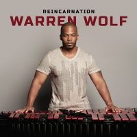 Wolf Warren - Reincarnation ryhmässä CD @ Bengans Skivbutik AB (3761746)