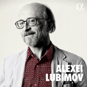 Various - Alexei Lubimov (7Cd) ryhmässä CD @ Bengans Skivbutik AB (3761946)