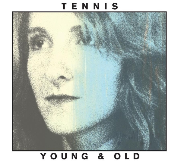 Tennis - Young And Old ryhmässä CD / Myydyimmät @ Bengans Skivbutik AB (3762093)