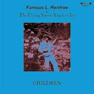 Renfoe Famous L - Children ryhmässä CD @ Bengans Skivbutik AB (3762100)