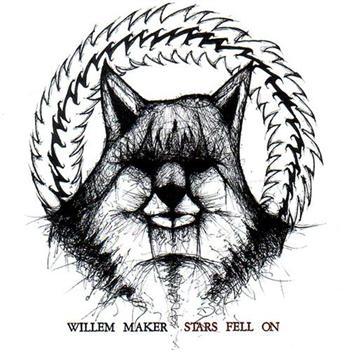 Maker Willem - Stars Fell On ryhmässä CD / Myydyimmät @ Bengans Skivbutik AB (3762101)