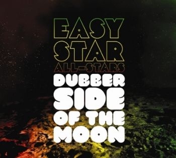 Easy Star All-Stars - Dubber Side Of The Moon ryhmässä CD / Reggae @ Bengans Skivbutik AB (3762121)