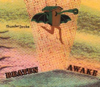 Beaten Awake - Thunderstroke ryhmässä CD / Myydyimmät @ Bengans Skivbutik AB (3762128)