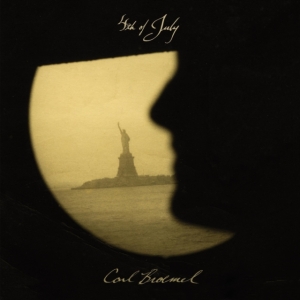 Broemel Carl - 4Th Of July ryhmässä CD @ Bengans Skivbutik AB (3762157)