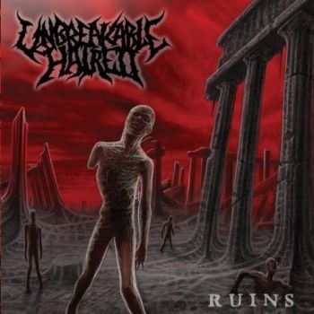 Unbreakable Hatred - Ruins ryhmässä CD / Myydyimmät @ Bengans Skivbutik AB (3762184)